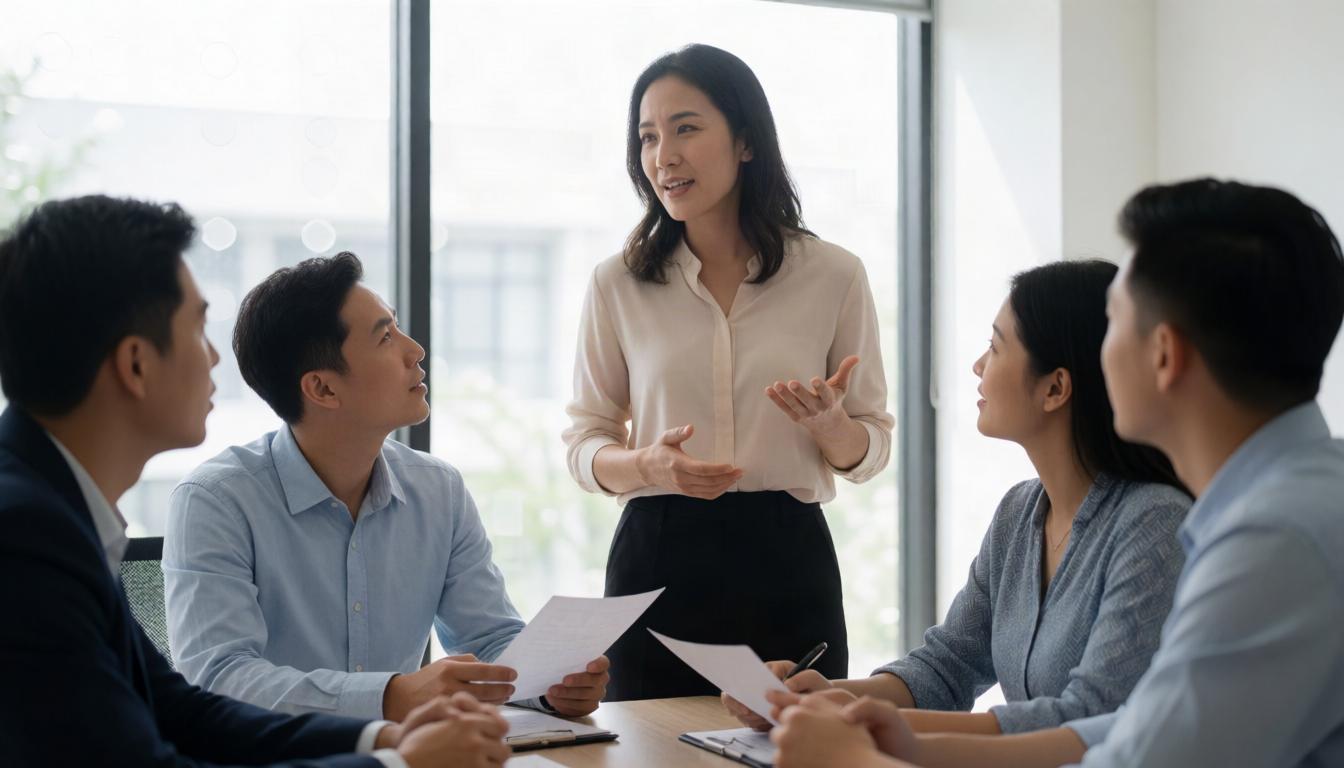 Upskilling for career change